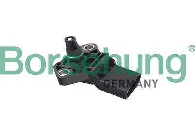Produktbild von Borsehung B11838 Ladedrucksensor für VW Golf VII Schrägheck (5G1, BQ1, BE1, BE2) Saugrohr