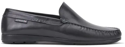 Produktbild von Mephisto Algoras Herren Slipper in Gr. 44