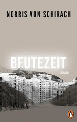Produktbild von Beutezeit