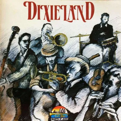 Image de Dixieland