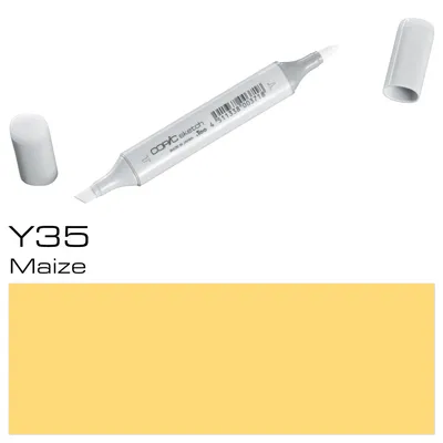 Produktbild von Copic Sketch Typ Y - 35