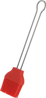 Produktbild von Westmark Brat- Backpinsel "Silicone"  groß