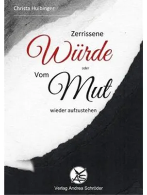 Produktbild von Zerrissene Würde