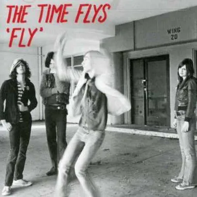 Produktbild von Time Flys,The-Fly