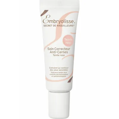 Produktbild von Embryolisse 3350900002015, Pink, Pink, Creme, Tube, 8 ml, Frauen
