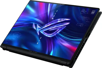 Produktbild von ASUS ROG Flow X16 GV601RW-M5082W・16" 2K LED・Ryzen 9 6900HS・32GB RAM・1TB SSD・RTX 3070Ti・W11H (90NR0AN2-M005V0)