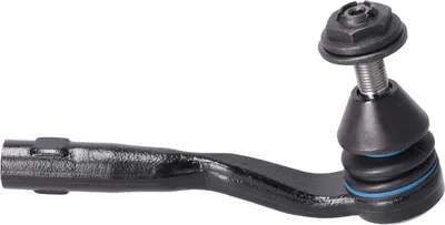 Produktbild von FEBI BILSTEIN Spurstangenkopf Spurstange passend für MERCEDES-BENZ M-Klasse (W166) Vorne Links Vorne Rechts 100775