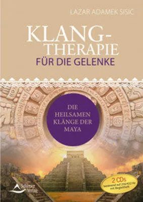 Image de Klangtherapie für die Gelenke