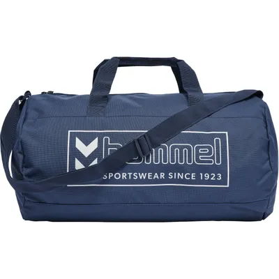 Immagine prodotto di hummel borsa sportiva HML Key Round Sports Bag Insignia Blue