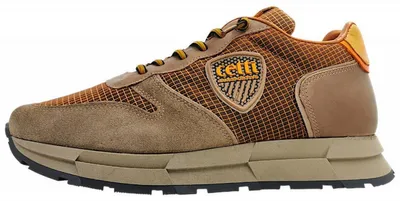 Produktbild von Cetti sportlicher Schnürer Braun in Gr. 42