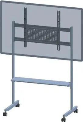 Immagine prodotto di Supporto da pavimento Yealink MB-FS-VESA