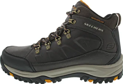Produktbild von Skechers Relment Wanderstiefel Braun