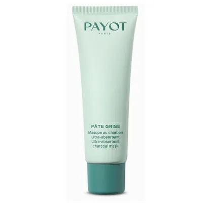 Immagine prodotto di Payot Pate Grise, maschera viso sbloccante per i pori, 50ml