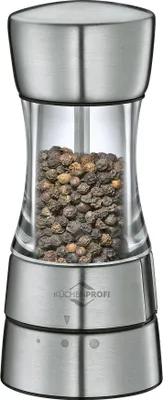 Obrázek produktu pro Küchenprofi mlýnek na sůl nebo pepř MONACO 14 cm 3010002813