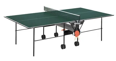 Obrázok produktu pre Stůl na stolní tenis SPONETA S1-12i - zelený