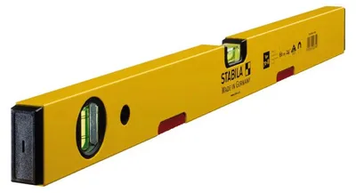 Image de Niveaux à bulle Type 70 M STABILA