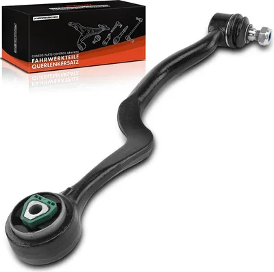 Obrázek produktu pro Frankberg 1x vahadlo přední nápravy pro BMW řady 5 E34 řady 5 Touring 1.8L 2.0L 2.4L 2.5L 3.0L 3.4L 4.0L 3.8L 1987-1996