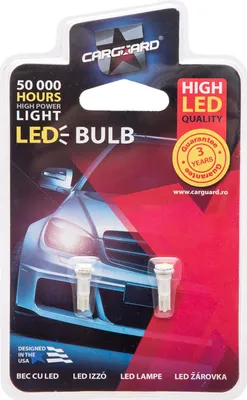 Zdjęcie produktu dla Żarówka LED