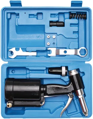 Obrázek produktu pro BGS 3284 Pneumatická nýtovací pistole