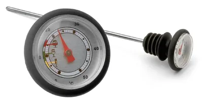 Produktbild von Weis Weinthermometer