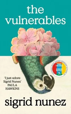 Imagen del producto de The Vulnerables