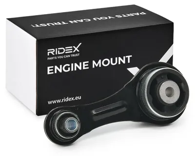 Produktbild von RIDEX Motorlager für BMW 3 Limousine (E46) 247E0128