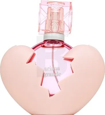Produktbild von Ariana Grande Thank U Next Eau de Parfum für Damen 30 ml