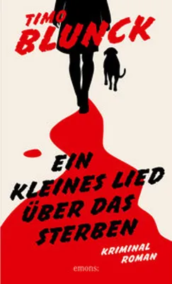 Obrázok produktu pre Ein kleines Lied  über das Sterben