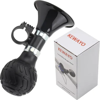 Obrázok produktu pre Retro bicyklová siréna - RVS - Hlasná