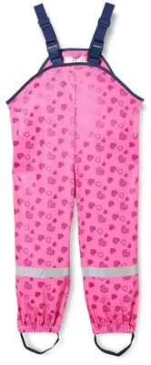 Productafbeelding van Playshoes: Regenbroek voor kinderen, uni, ongevoerd, wind- en waterdicht