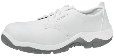 Immagine prodotto di Abeba (2131) Scarpe basse di sicurezza anatom S2 bianco 39