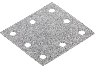 Produktbild von Flex Klett-Schleifpapier 115x105 SV-P60 VE25 Xtreme