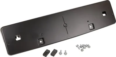 Produktbild von Kennzeichenhalter vorne oder hinten K68140223AD