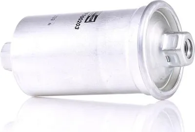 Zdjęcie produktu dla Filtr paliwa CHAMPION CFF100203 do VW GOLF II (19E, 1G1) Filtr przewodowy