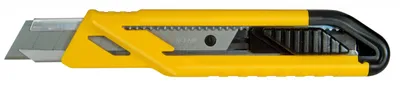 Produktbild von Stanley Cutter 18 mm Autolock, 18 mm, 1 Stück(e)