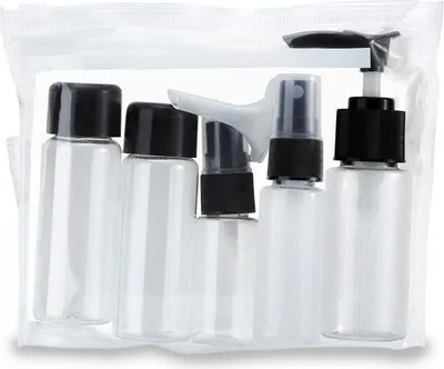 2 Stück Leere 30 Ml Glasflaschen Mit Trichter – Für ätherische Öle, Kosmetik, DIY-Mischungen