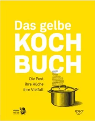 Image de Das gelbe Kochbuch