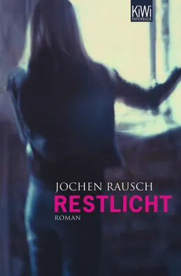 Produktbild von Rausch, J: Restlicht