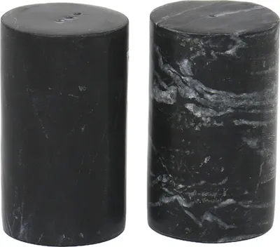 Produktbild von Tube Salz und Pfeffer Set, ocean black