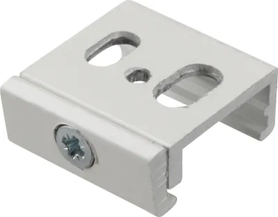 Produktbild von Deckenbefestigung - Nordic Aluminium GLOBAL Trac Pro Stromschienen | Weiß | SKB12-3
