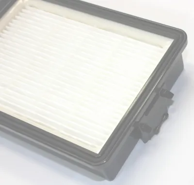 Produktbild von Hepafilter, Filter, Staubsaugerfilter Hepa H13 passend für Samsung DJ97-01962A