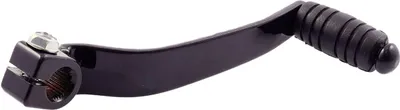 Produktbild von Schalthebel schwarz kompatibel für YAMAHA DT 50 R MX 1NN 3MN 80 Enduro 2T Moped