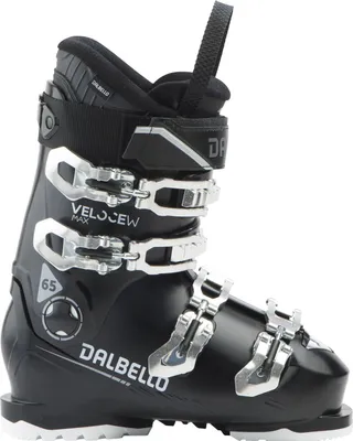 Produktbild von Dalbello Veloce Max 65 W Black/Black * * 25,5