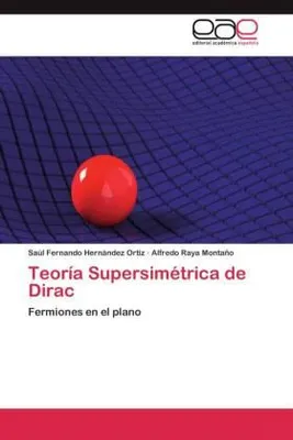 Image de Théorie supersymétrique de Dirac