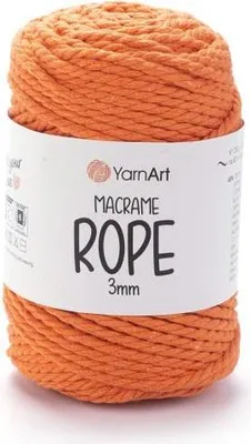 Immagine prodotto di Corda per macramè 3 mm filato 4 x 250 g 770
