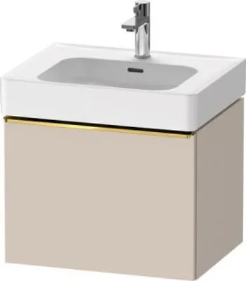 Produktbild von DURAVIT DE4276034910000 DNe WTU WH R.Ek 584x452x440 Tp. Mt. H