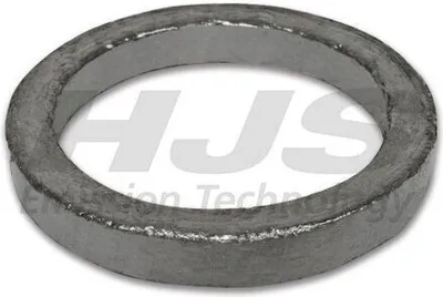 Produktbild von HJS 83 12 2052 Abgaskrümmerdichtung für BMW 3 Touring (E91) Auspuffkrümmer