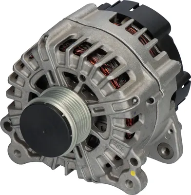 Produktbild von VALEO 439800 Lichtmaschine Generator LiMa 180A 14V für AUDI A4 Avant (8K5, B8) A6 Avant (4G5, 4GD, C7) Q5 (8RB) A5 Sportback (8TA) A4 Limousine