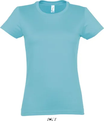 Produktbild von SOL´S Women´s Imperial T-Shirt