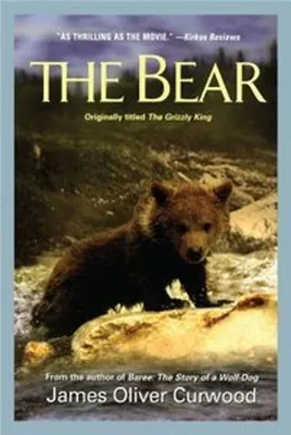 Produktbild von Bear, The